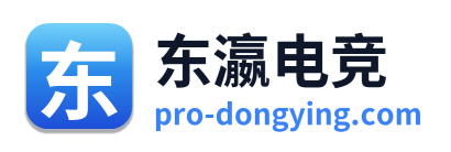东瀛电竞 Logo